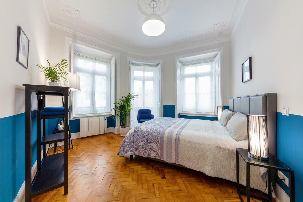 Deluxe Suite - Second Floor