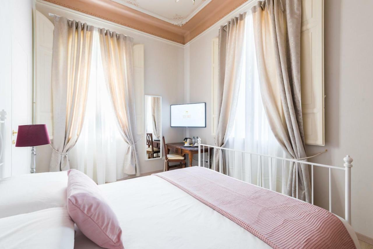 Superior Queen Room