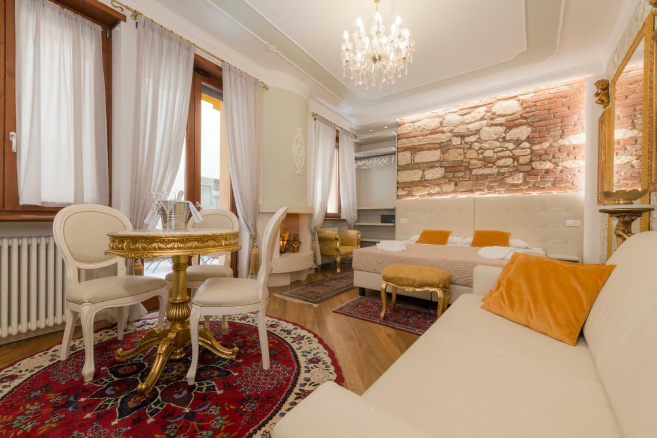 Luxury Quadruple Room