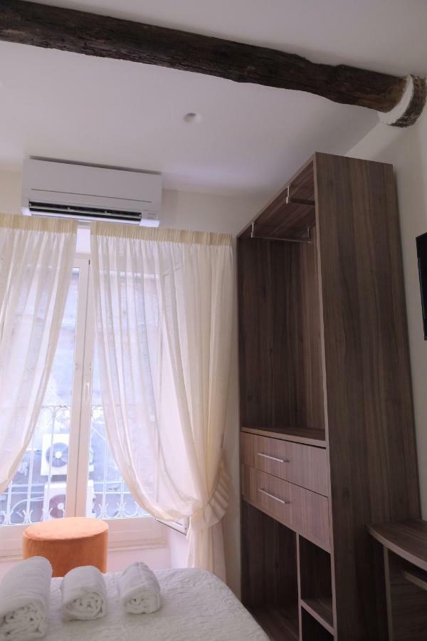 King Room with Balcony