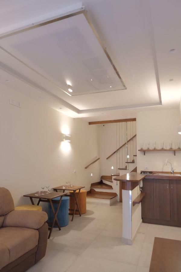 Twin Room with Private Bathroom