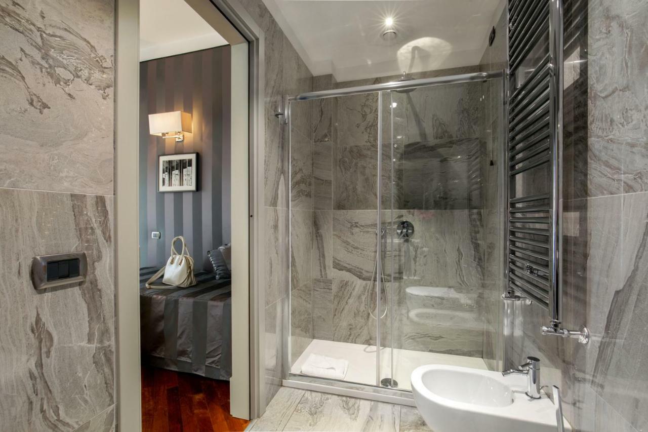 Junior Suite with Terrace