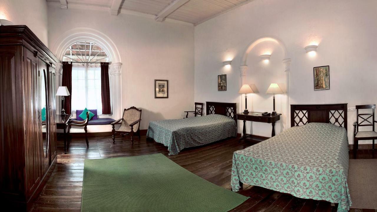 Heritage Royal-  Complimentary Evening Tea, 10% off on Laundry Service