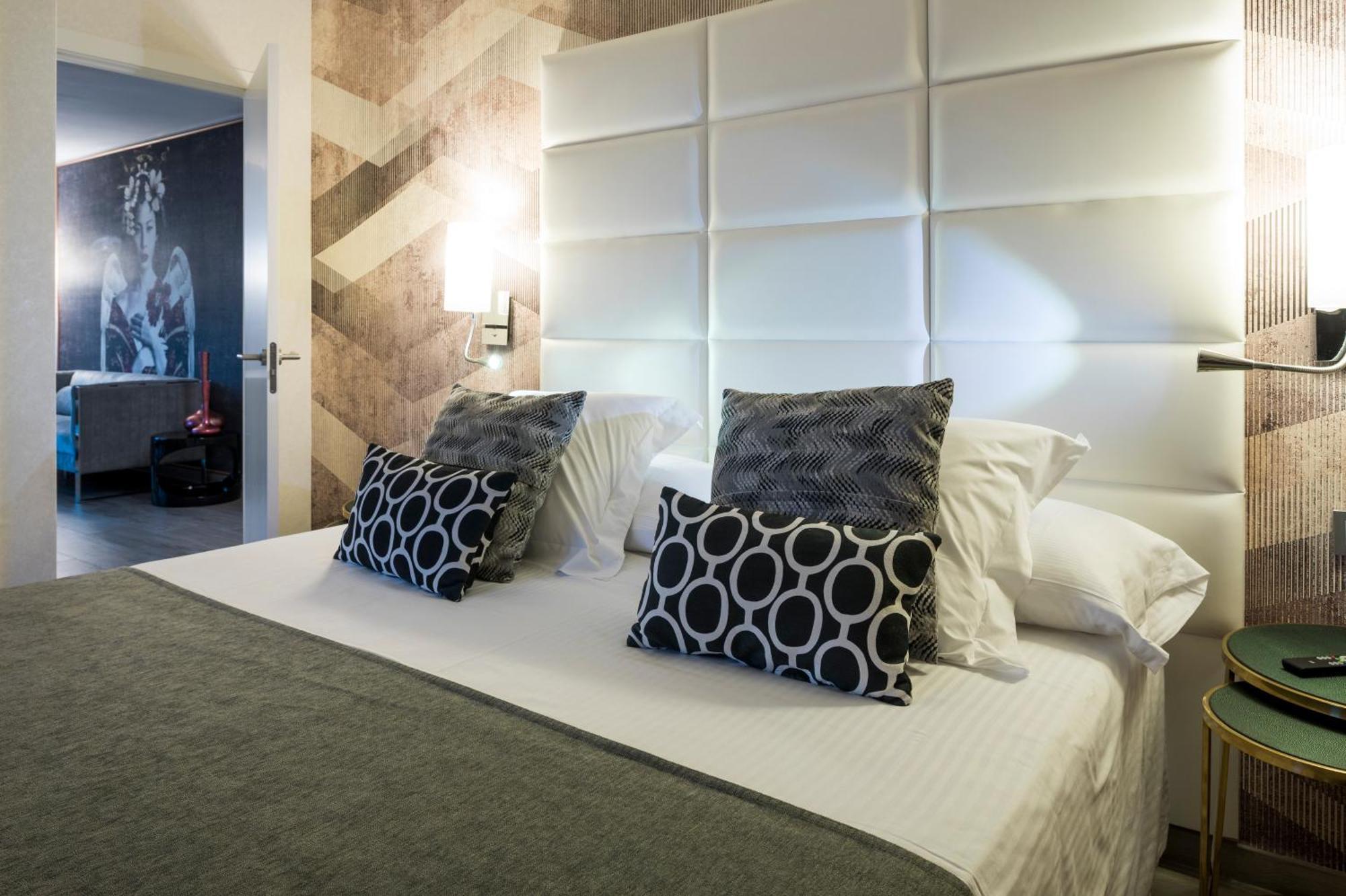 Suite Sea View