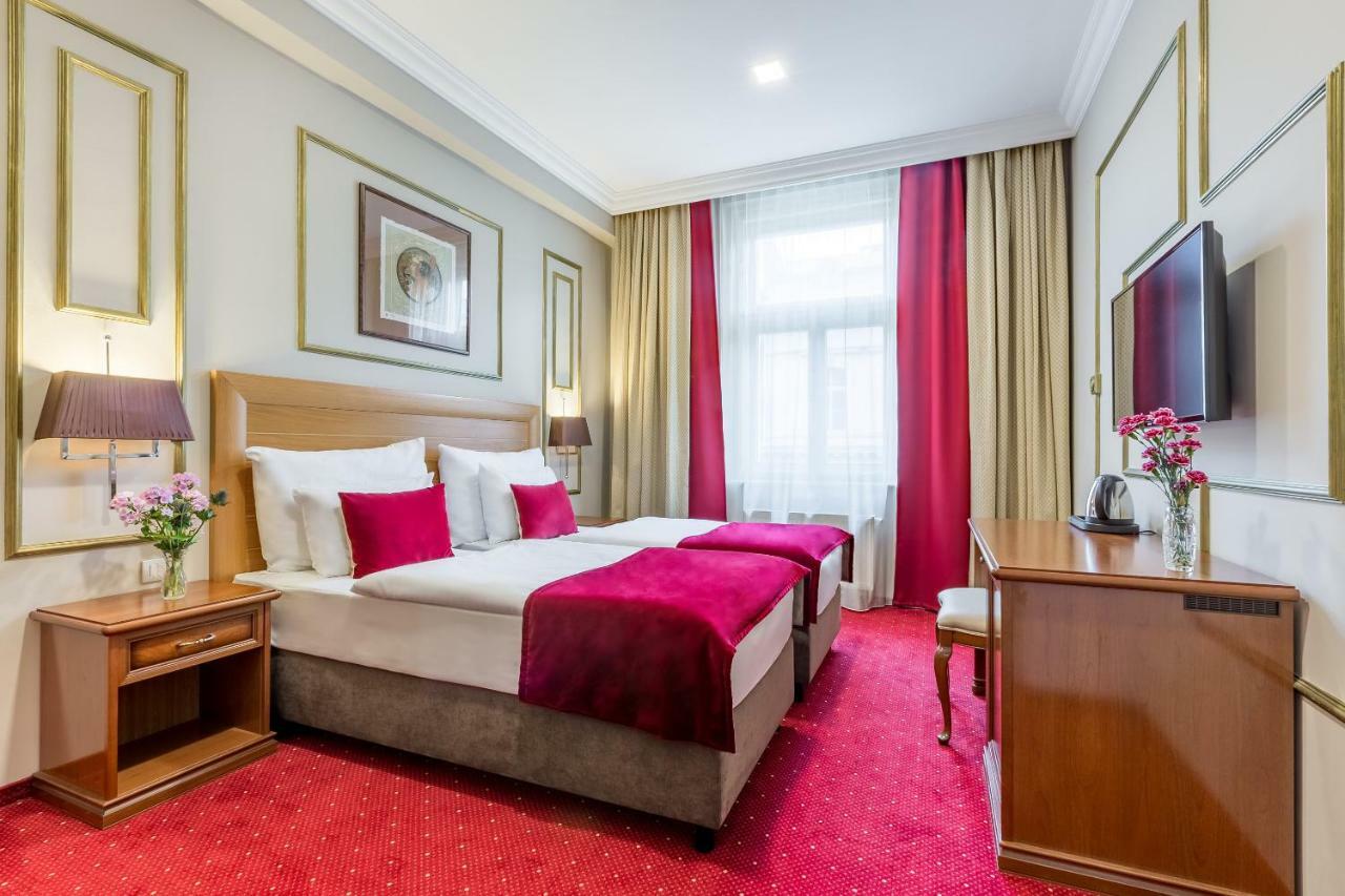 Superior Double or Twin Room