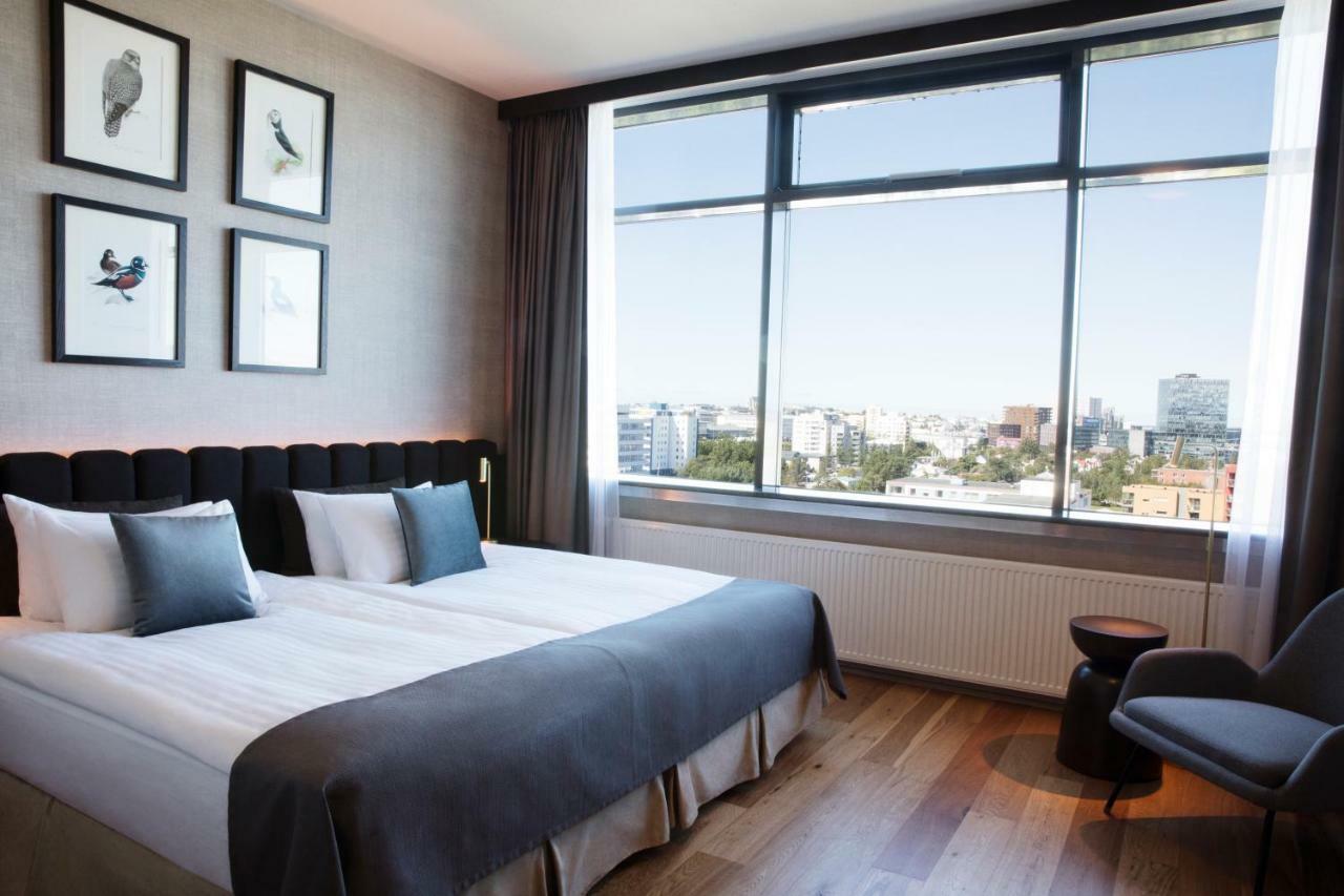Tower View Double Room