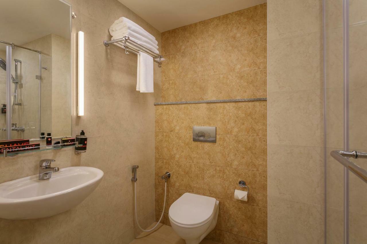 D-Luxe Queen Room