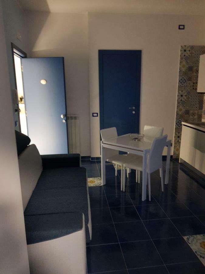 Junior Suite with Terrace