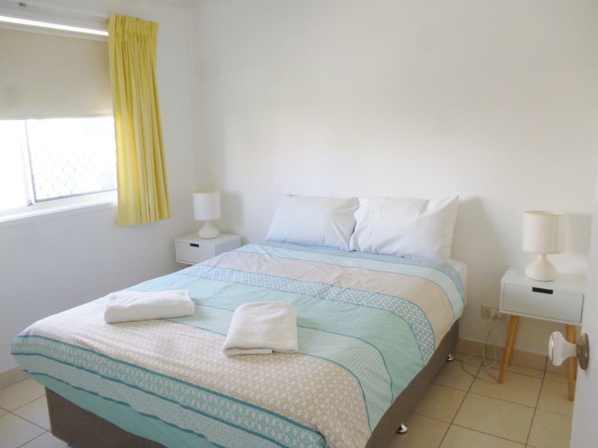 Two-Bedroom Apartment Comfort