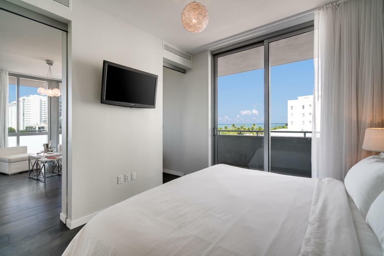 Two Bedroom Suite balcony