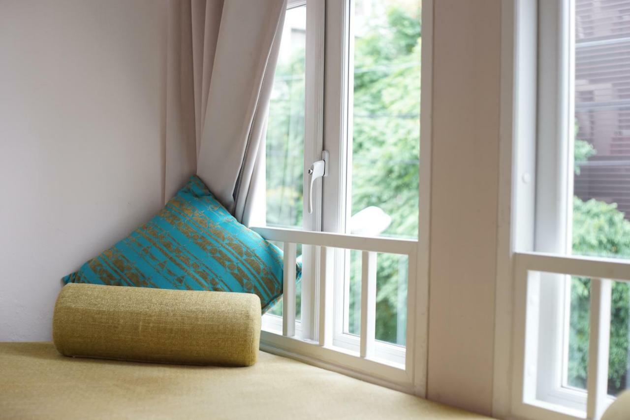Premier Room