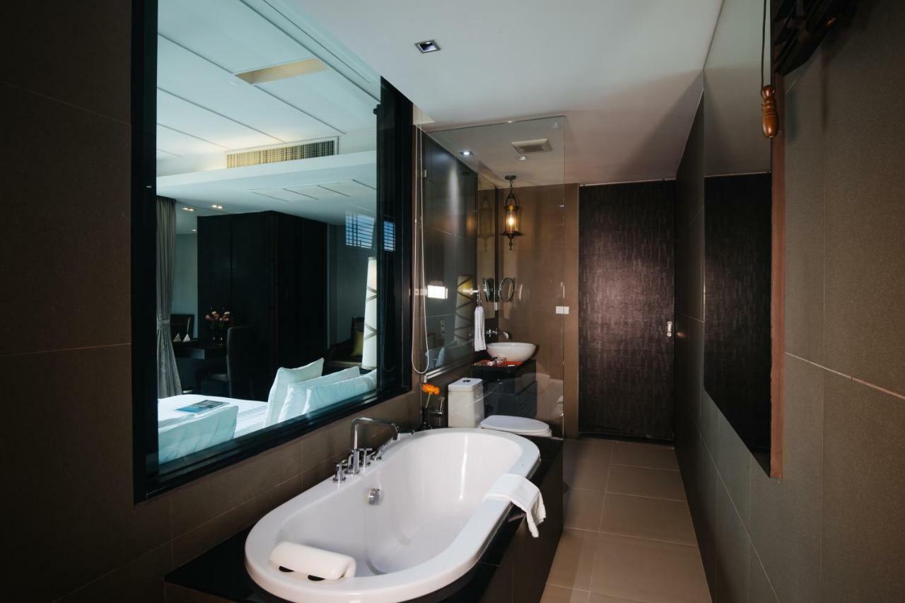 Deluxe Room (Room only)
