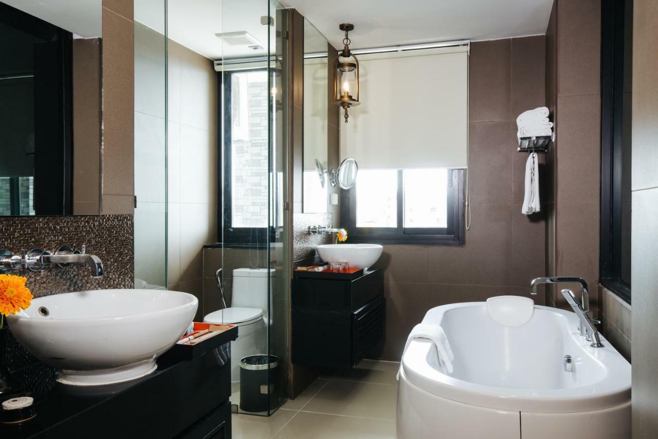Two Bedroom Premier