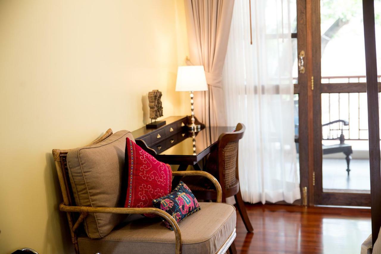 Deluxe Queen Room with Two Queen Beds