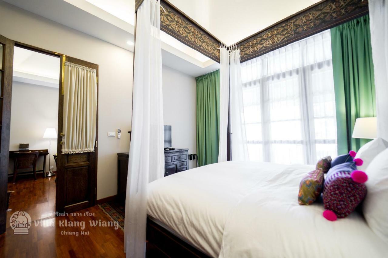 King Suite with Balcony