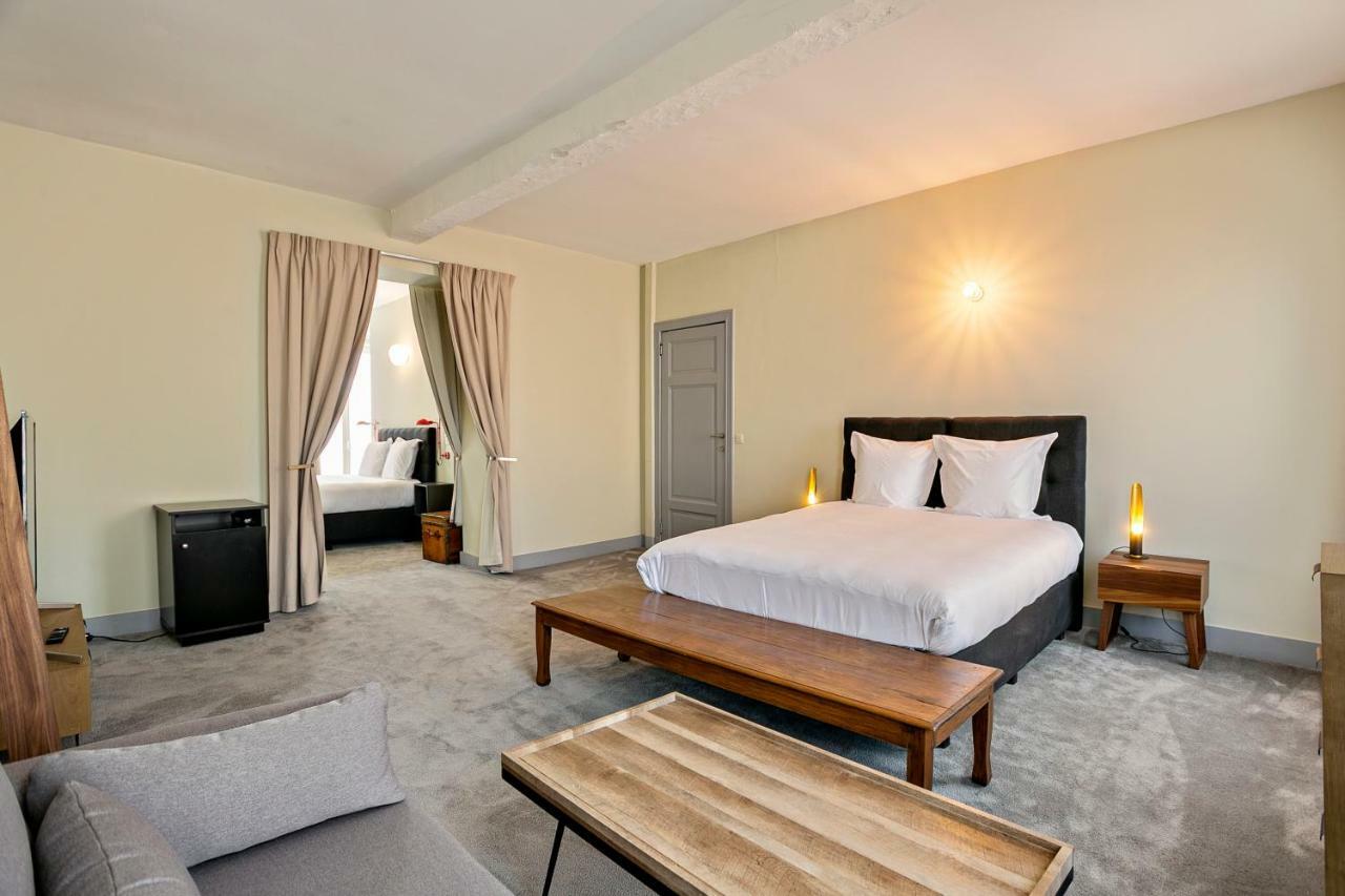 King Room with Two King Beds