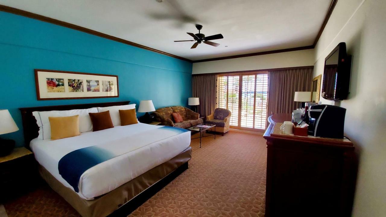 King Room Ocean View