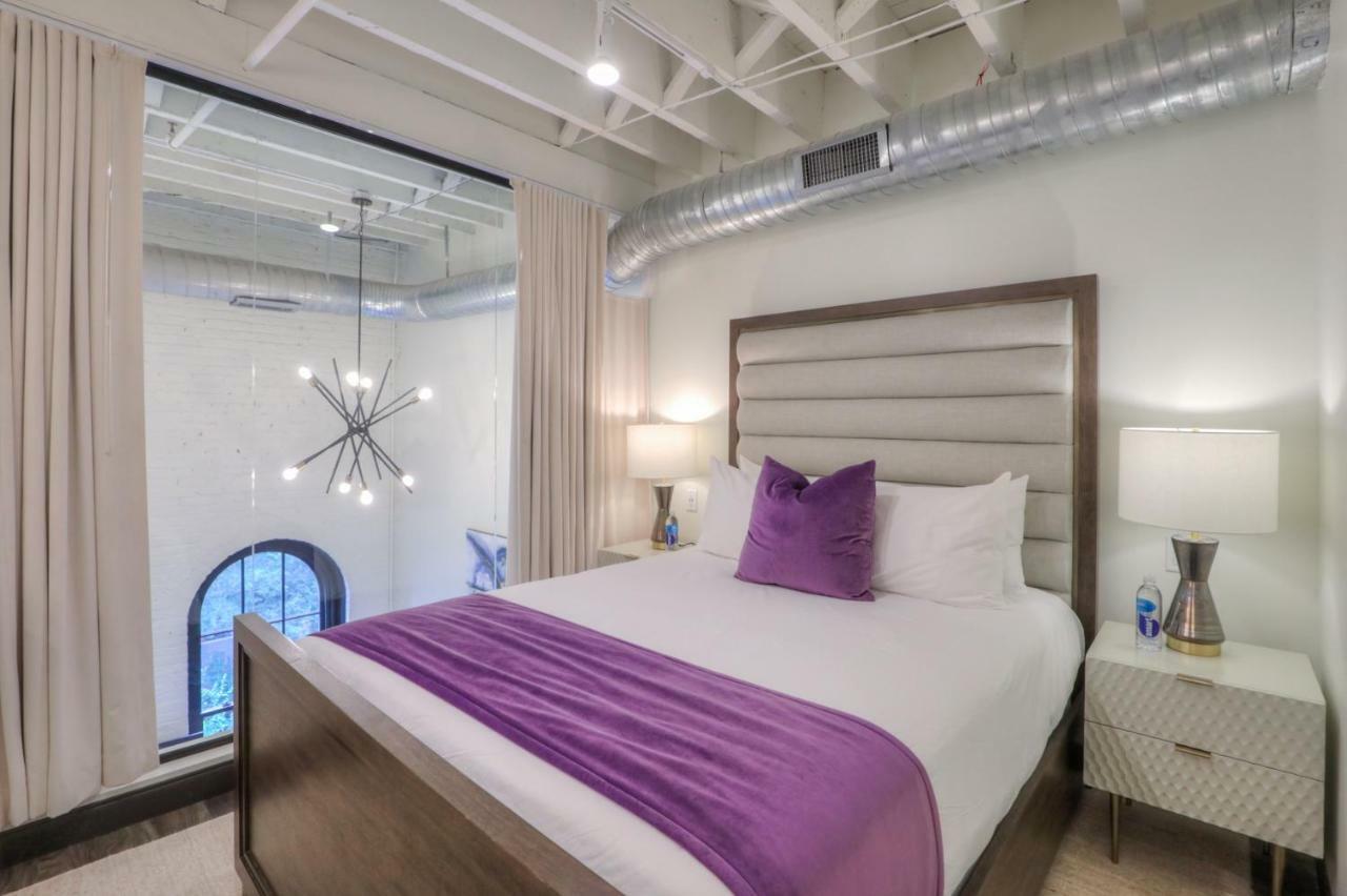 Legend Loft Suite