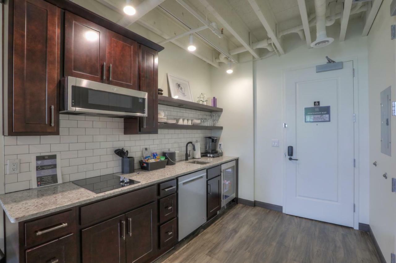 Duet Loft Suite