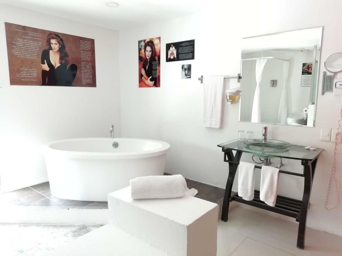 Suite Room