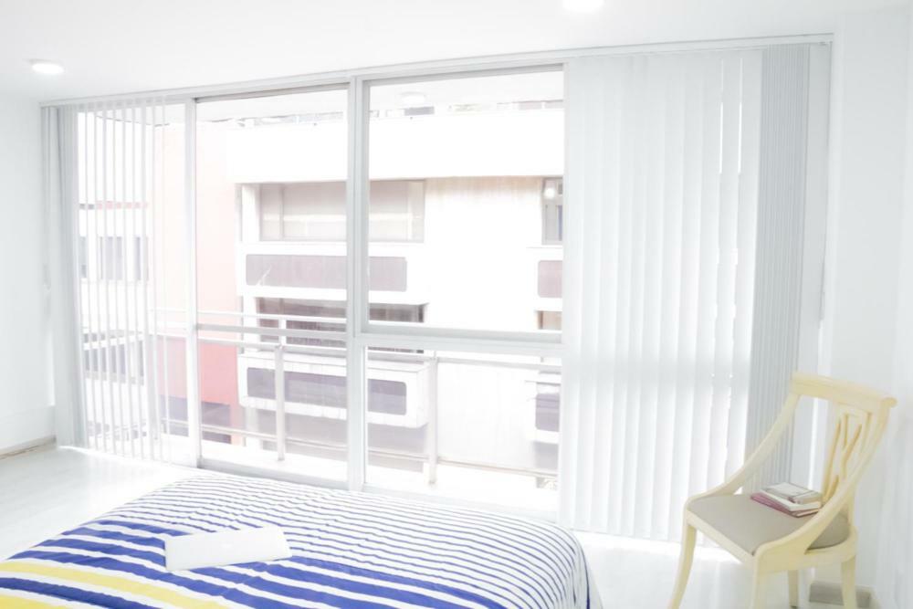 Junior Suite with Balcony