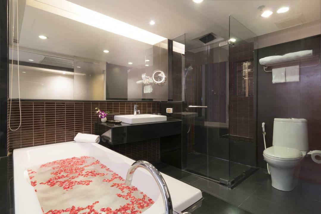 Executive Double or Twin Room