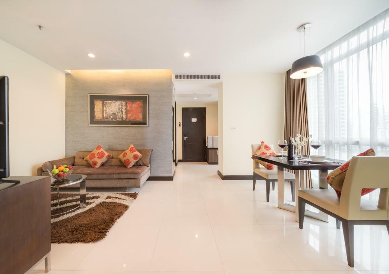 Executive Suite