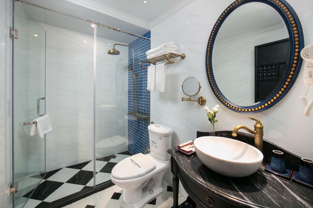Executive Double or Twin Room