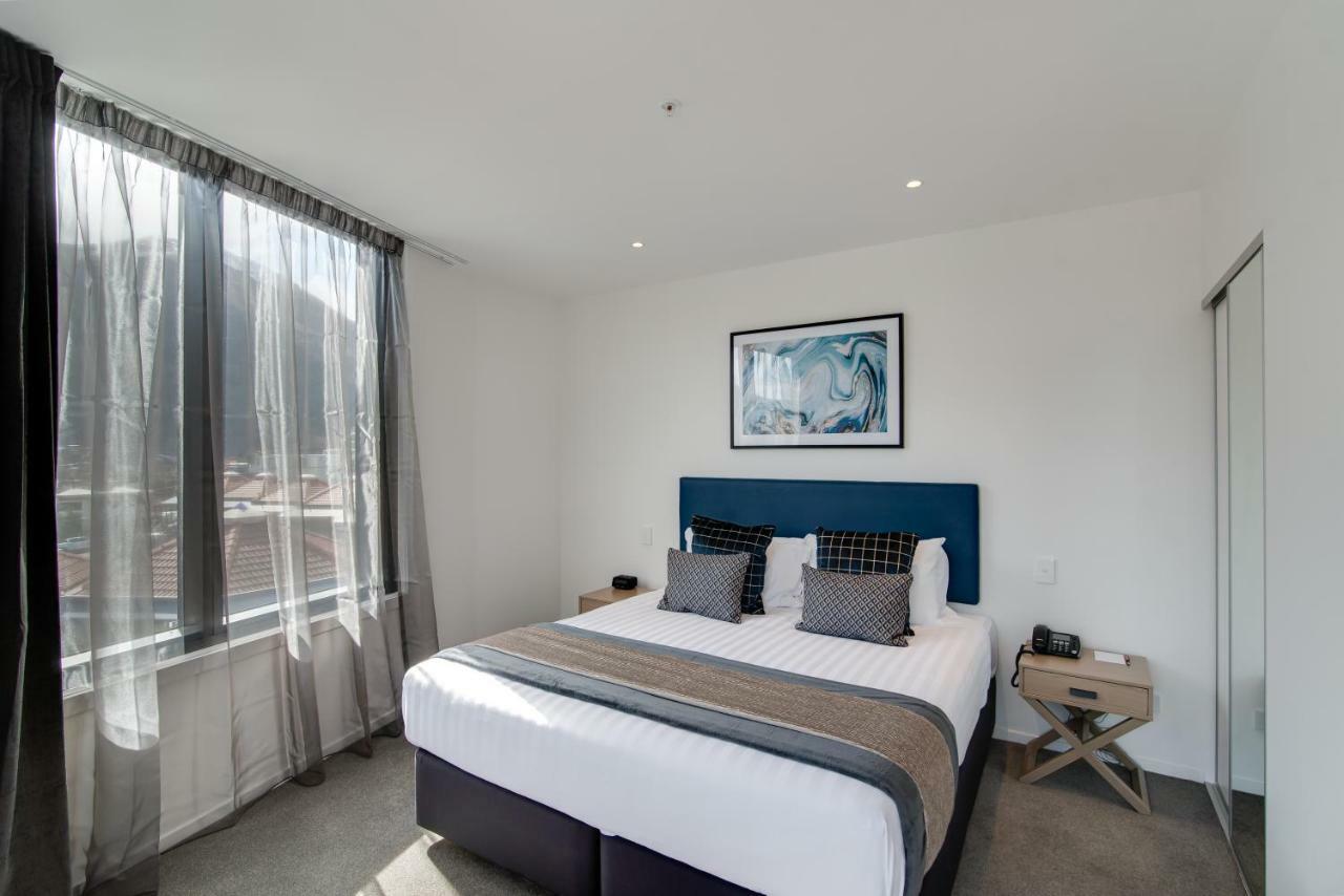 Studio Apartment Lake View