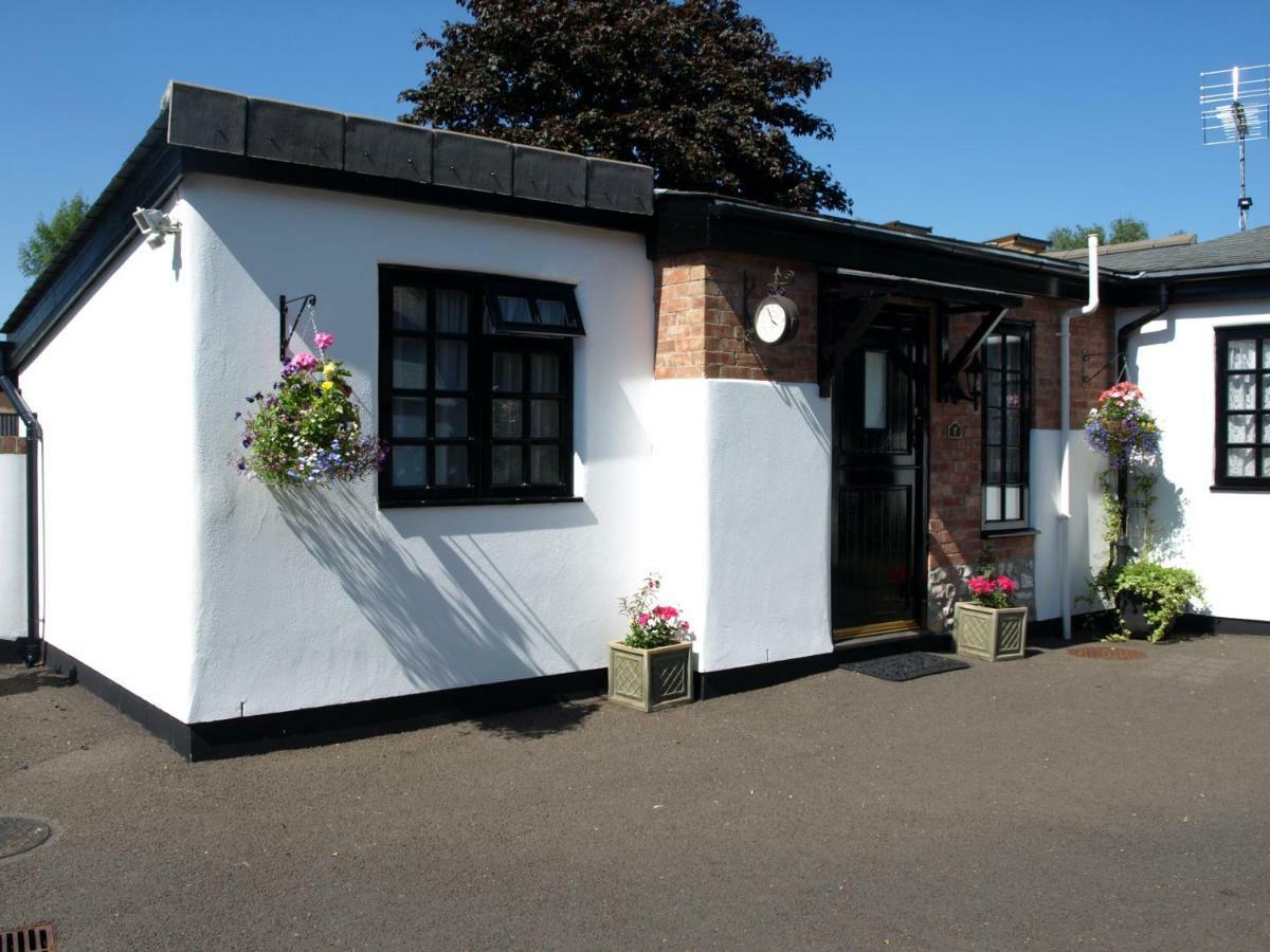 Ground Floor Holiday Let