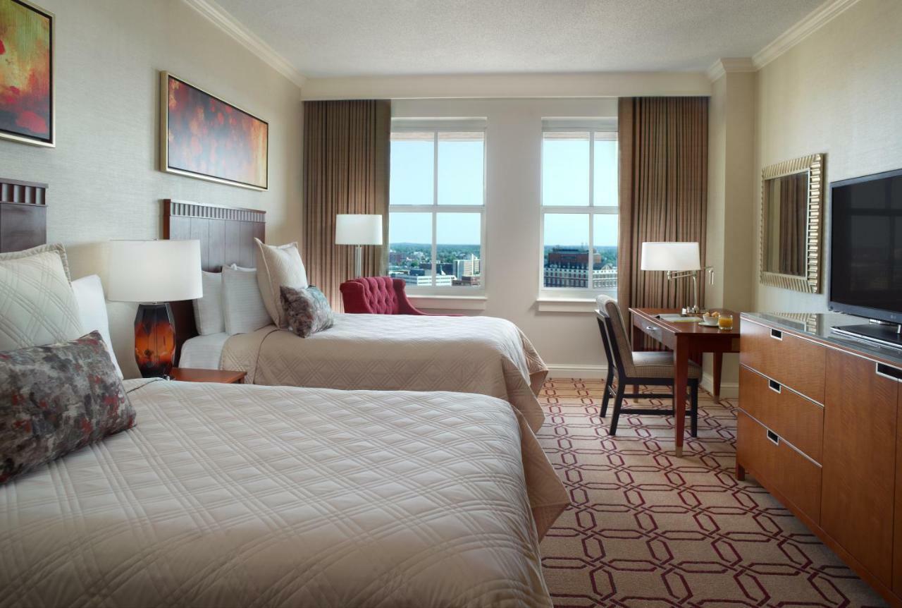 ADA - Premier Room - 2 Double Beds