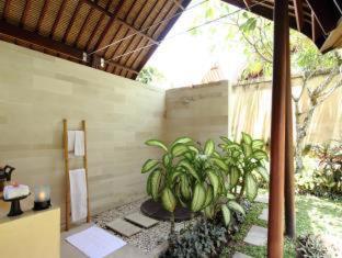 Three Bedroom Private Pool Villa