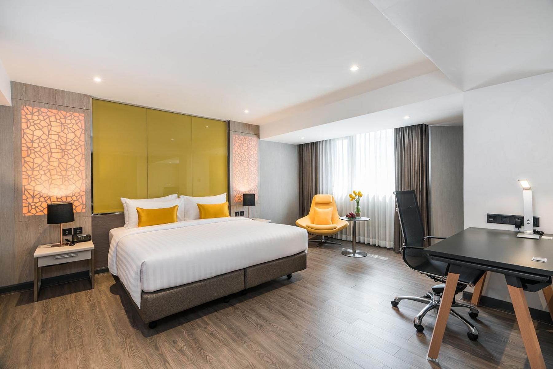 Residence Suite