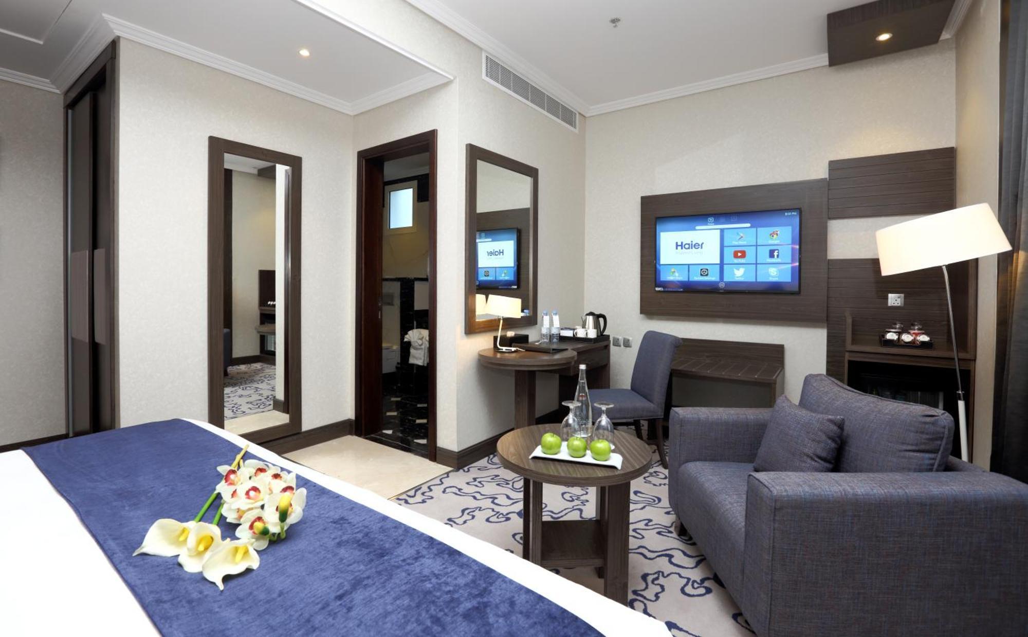 Classic Room