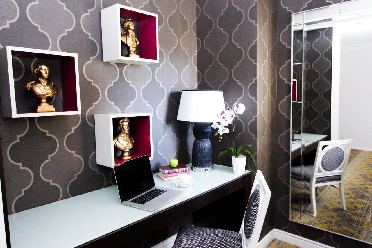 Junior Suite Double Accessible
