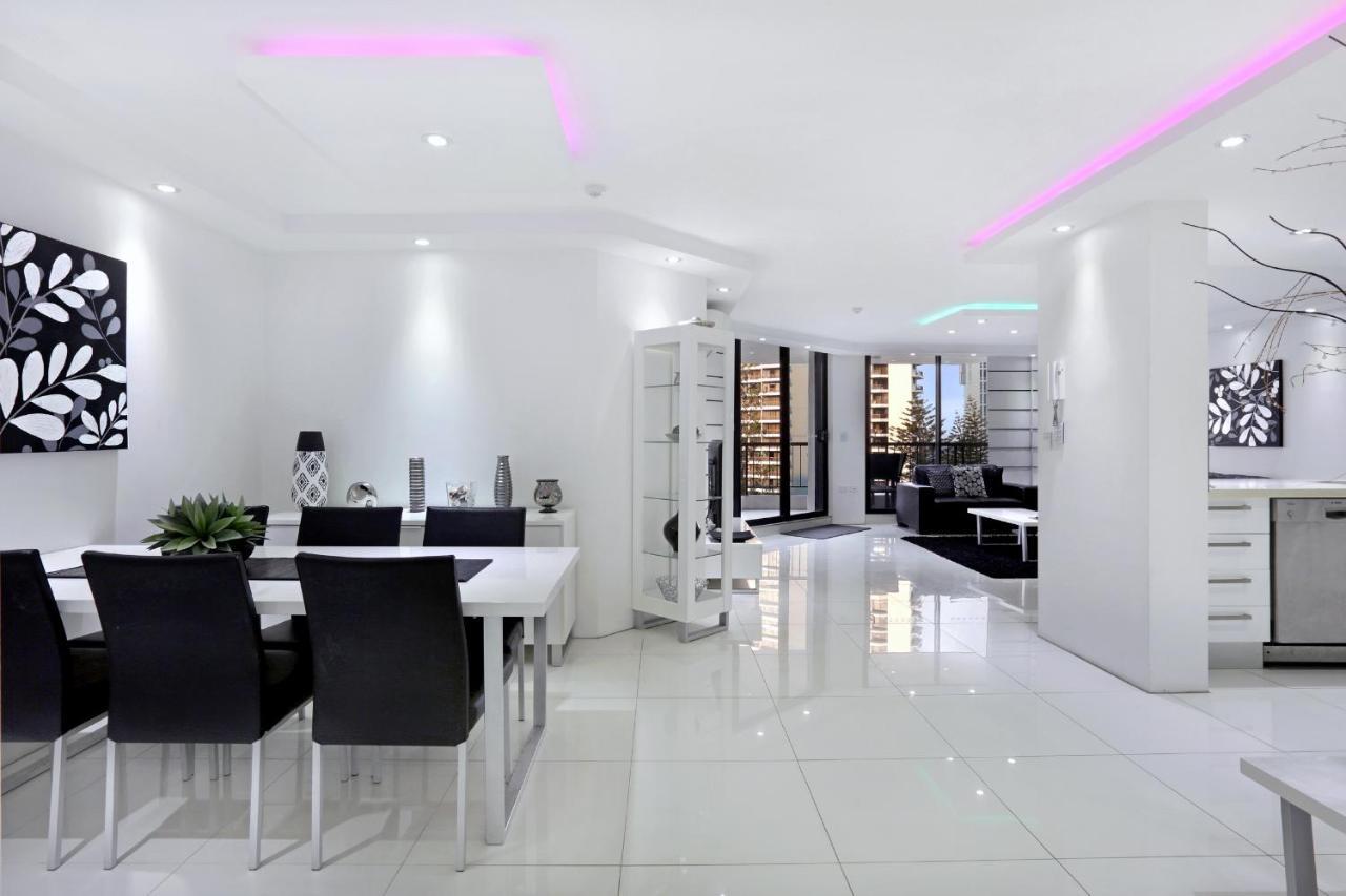 Superior Two-Bedroom Apartment