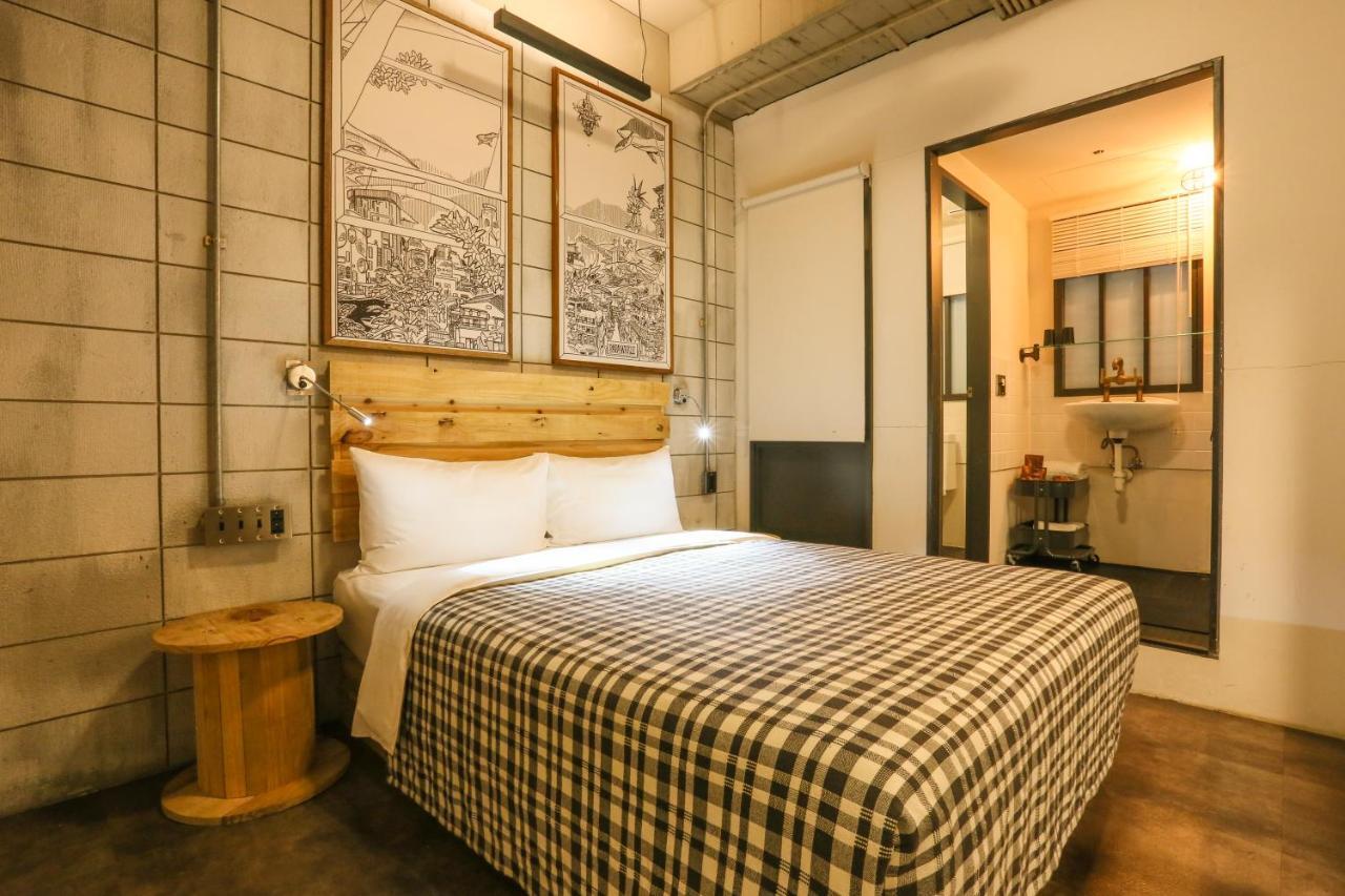 Elegant Double Room