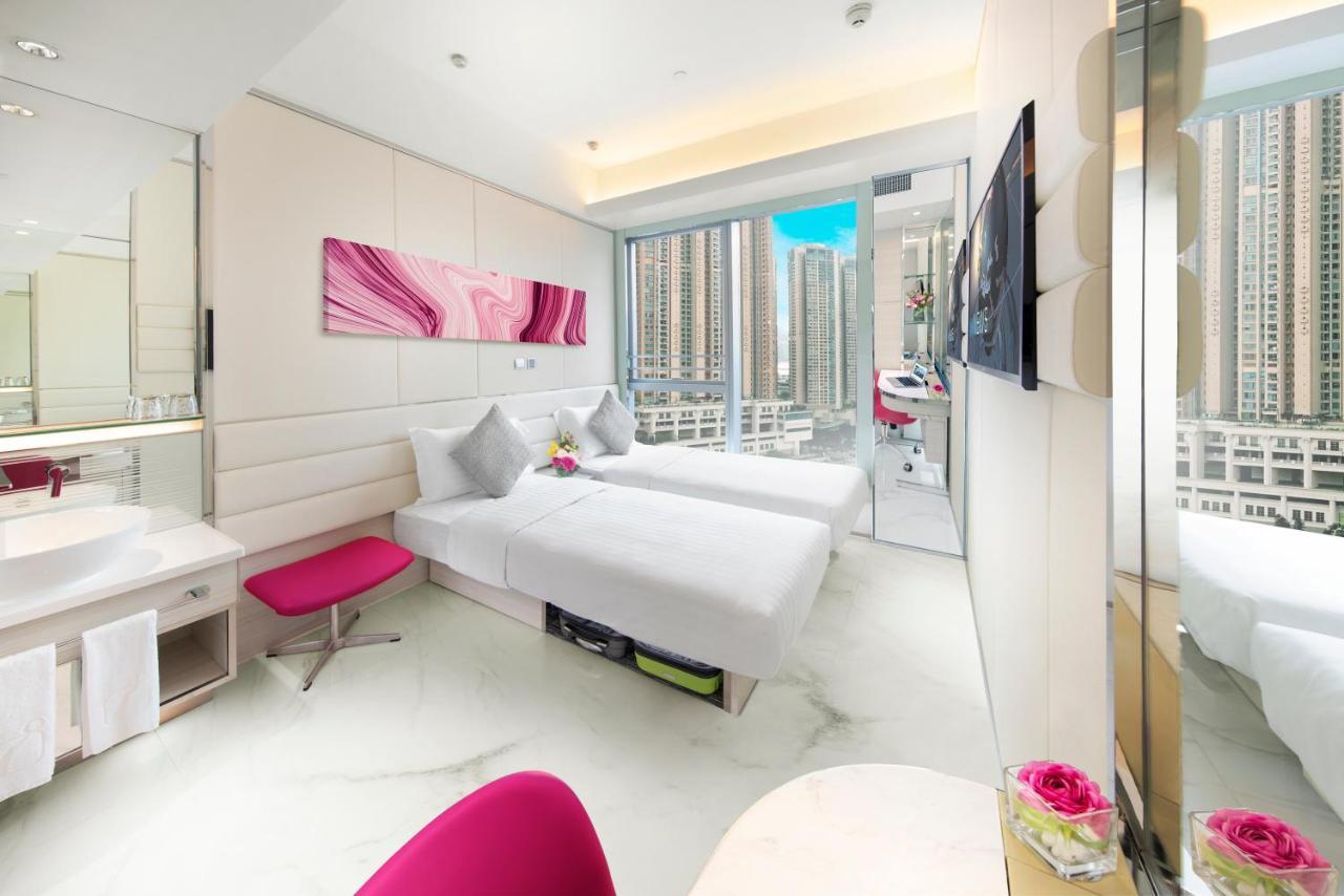 iBusiness Premier Twin Room