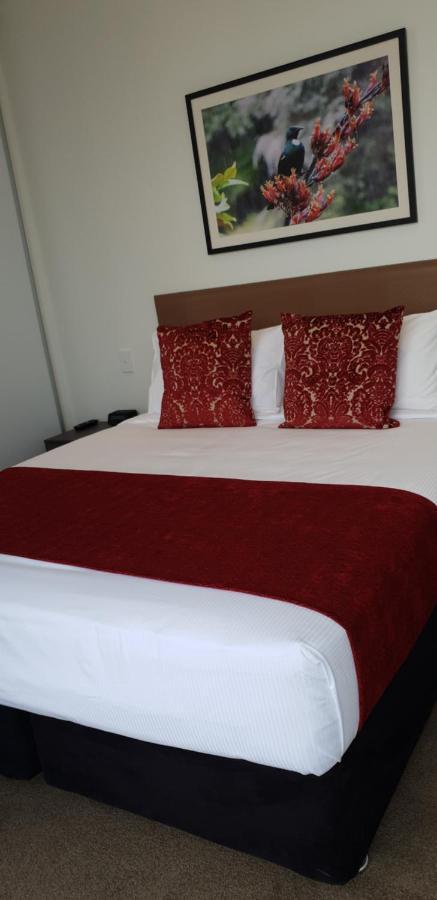 Deluxe Double Room - Non-Smoking