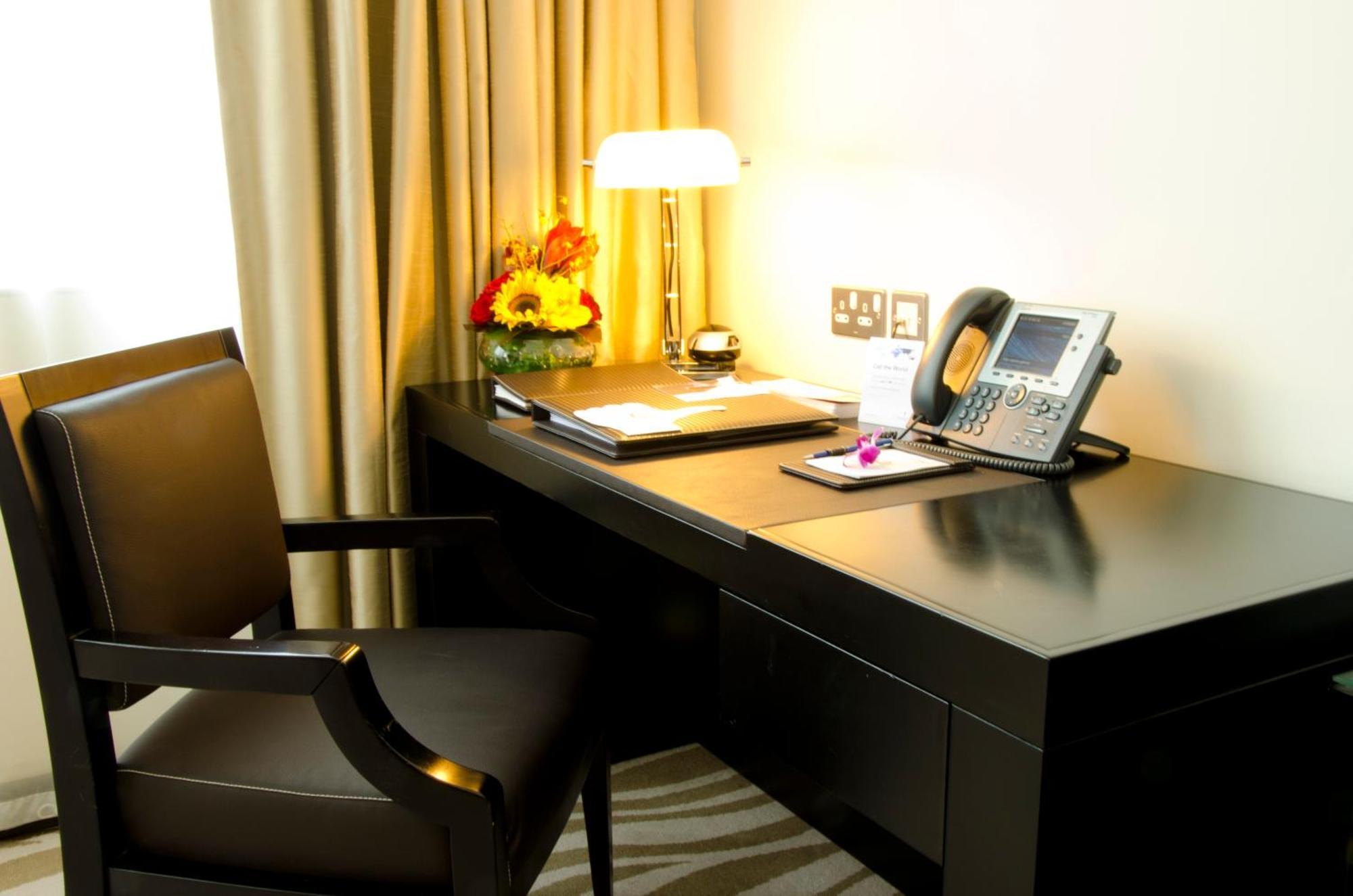 Emerald Suite