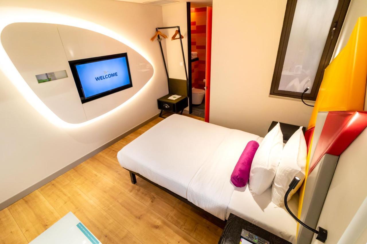 Standard Single Room, 1 Single Bed