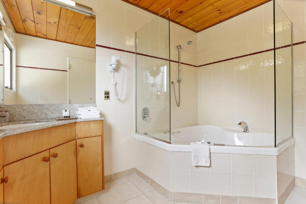 Garden Spa Apartment