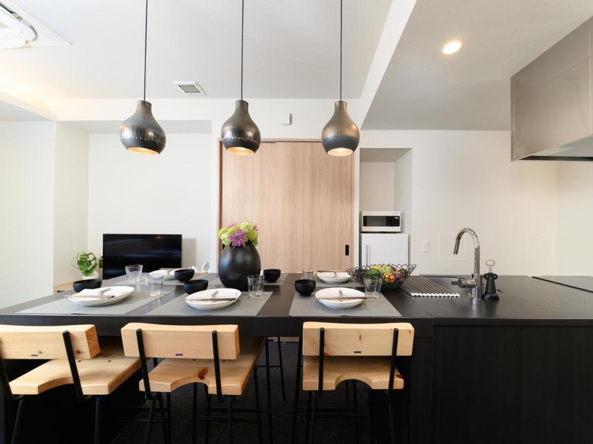 Premium Family Apartment