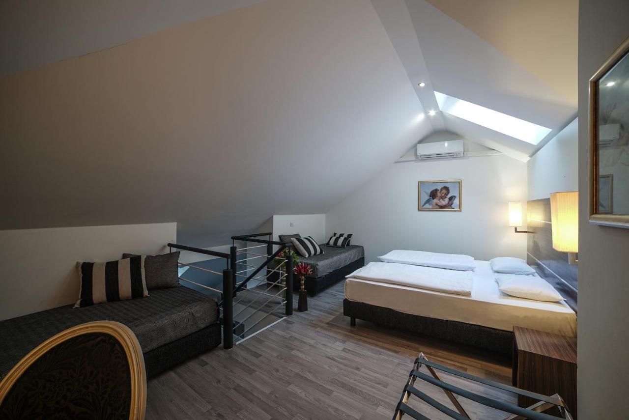 Double Maisonette