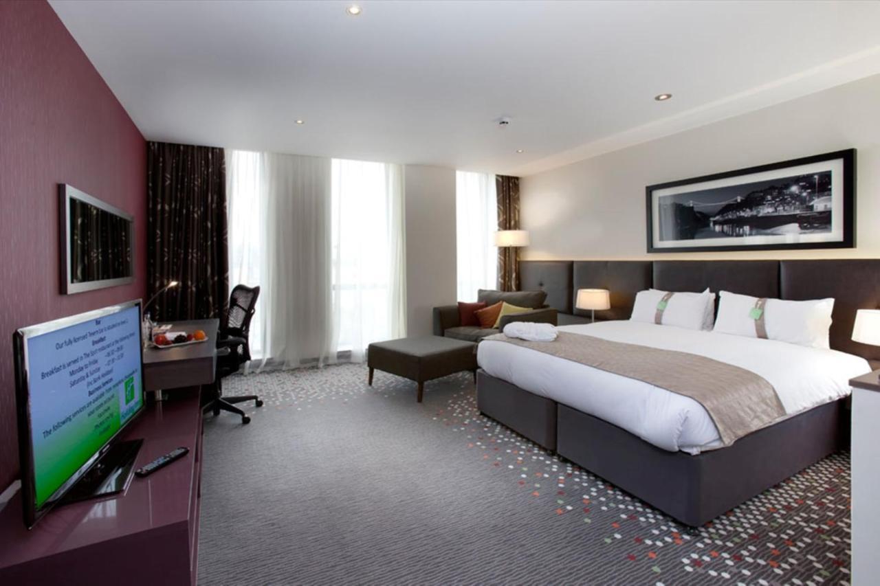 Premium King Room with Coffee Machine
