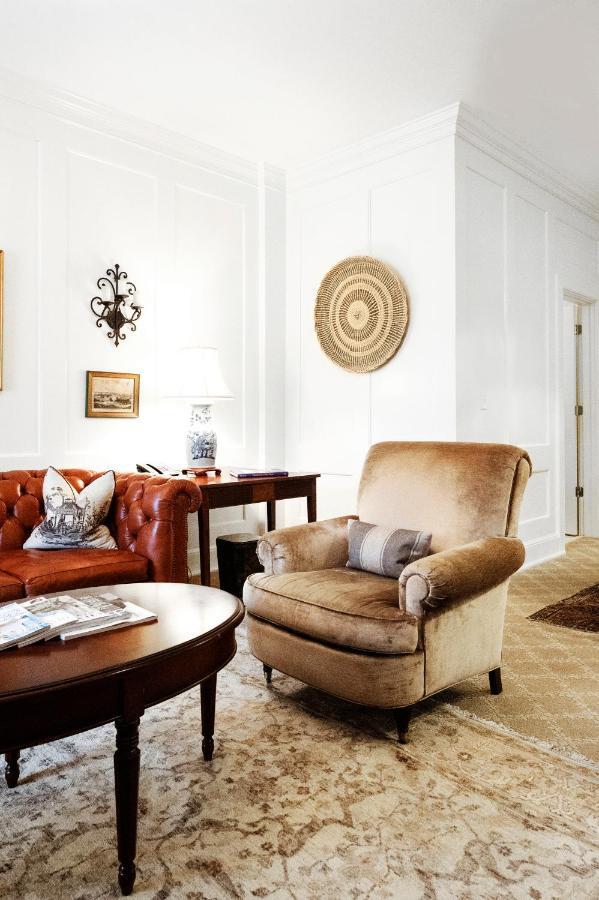 Proprietor's Suite