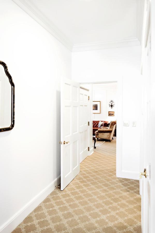 City Market Suite
