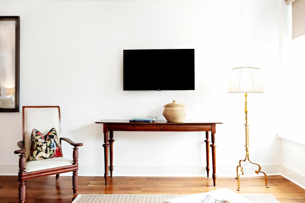 City Market Suite