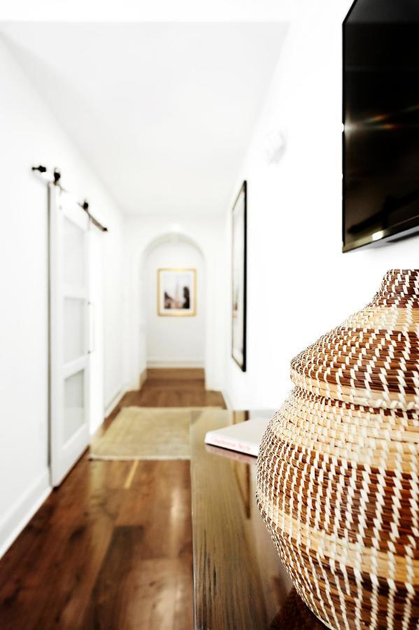 St Philip's Suite