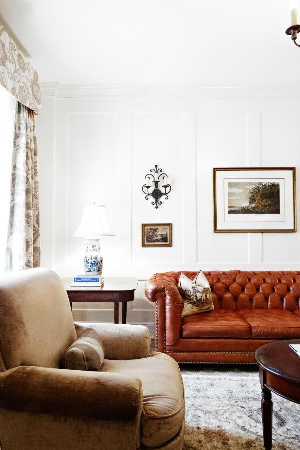 Proprietor's Suite